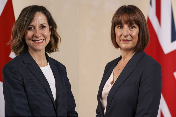 Why Reeves and Kendall’s Welfare Budget Cuts are doomed to fail