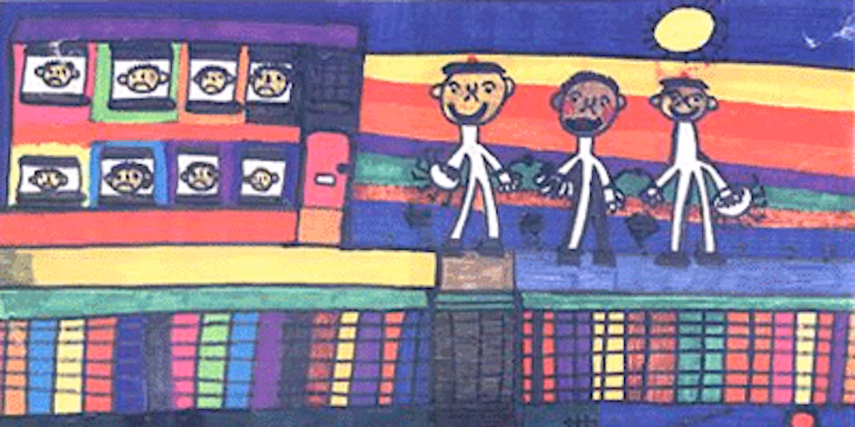 Upcoming conference on the Social History of Learning Disability 