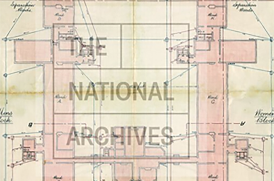 Tyranny observed: Lives under the 19th century poor laws